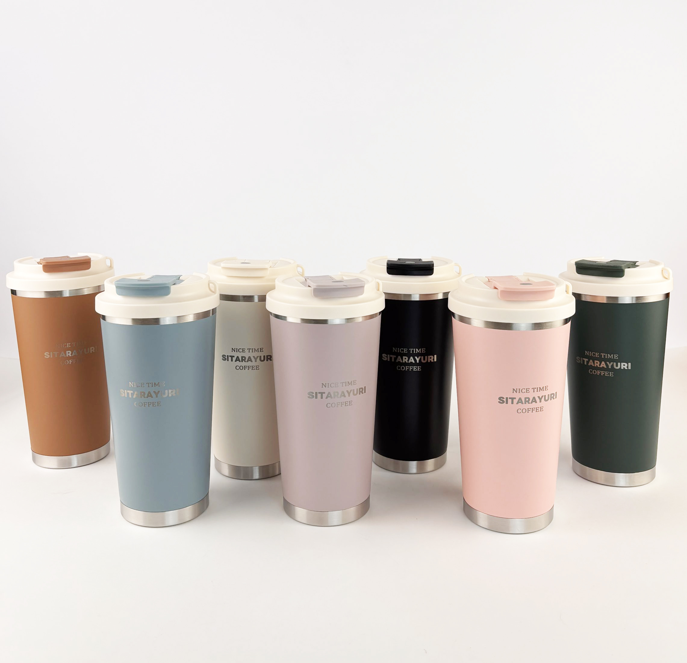 تراول ماگ SITARAYURI