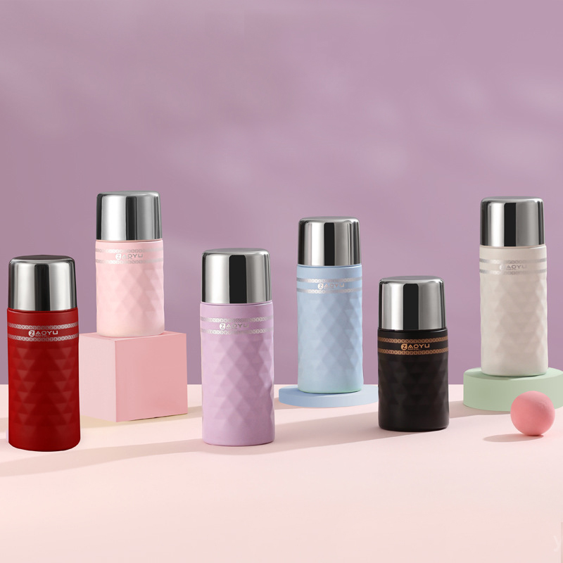 فلاسک قهوه خوری Zaoyu