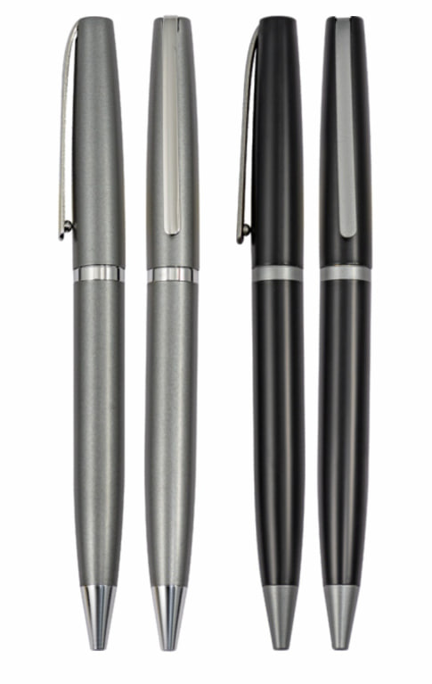 روان نویس فلزی